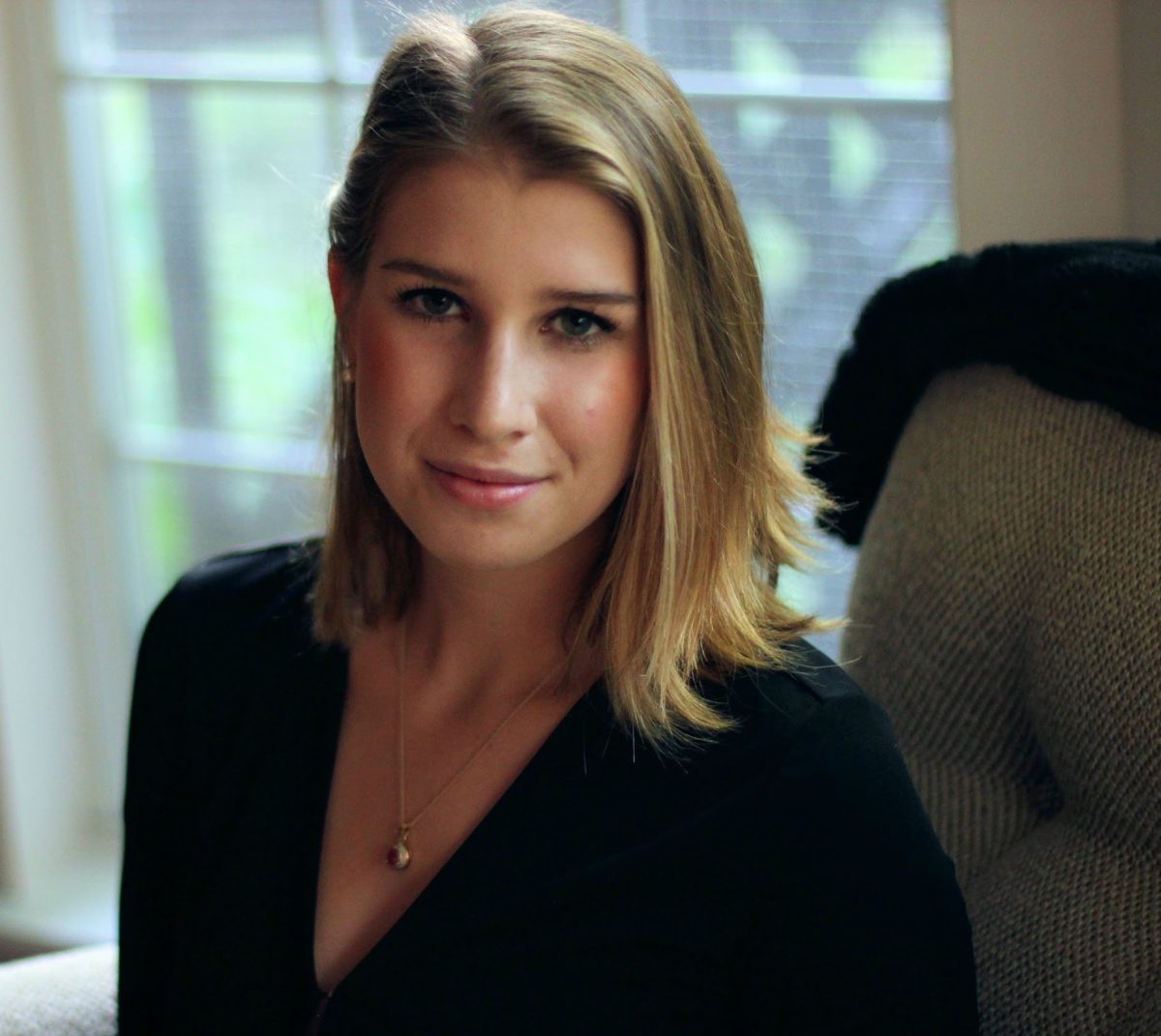 Kasicki, Carly – The Friedrich Laboratory – UW–Madison